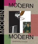  - Modern. Van Gogh, Rietveld, Léger en anderen - NL