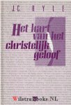 Ryle, J.C. - Het hart van het christelijk geloof