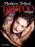 Lora S. Irish - Modern Tribal Tattoo Designs