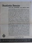 Folder - ANWB, Praktische Premies voor het aanbrengen van nieuwe leden! Folder - ANWB, Praktische Premies voor het aanbrengen van nieuwe leden!