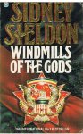 Sheldon, Sidney - Windmills of the Gods