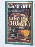 George, Margaret - The memoires of Cleopatra