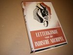 Prof. Dr. J. Gonda (samenstelling) - Letterkunde van de Indische Archipel