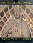 Gert Kreytenberg, Orcagna - Orcagna's Tabernacle in Orsanmichele, Florence