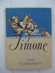 Lindekruis, T. - Simone.