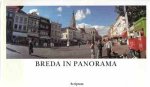 Gerard Otten en foto's Han Dijkstra - Breda in Panorama