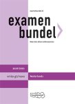 M. Reints - Examenbundel vmbo-gt/mavo Nederlands 2019/2020