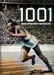 Hawkes, C. - De 1001 meest memorabele sportrecords