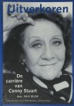 Paul Blom - Uitverkoren de carriere van Conny Stuart