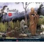 Bouchard, David met ill. van Zhong-Yang Huang - Boeddha in de tuin