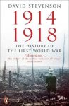 Stevenson, David - 1914-1918, History of the first world war