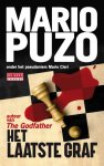 Mario Puzo - De Geus Spanning - Het laatste graf