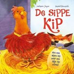 Melanie Joyce - Sippe kip - Hoe een sippe kip weer een blije kip wordt !