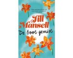 Jill Mansell - De boot gemist