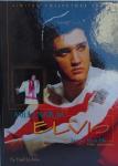 Lichter, Paul - ELVIS Millenium: [1] The Concerts and [2] The Candids - 2 books in one