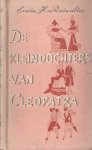 Rainalter, Erwin H. - De kleindochters van Cleopatra Rainalter, Erwin H. - De kleindochters van Cleopatra