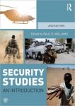 Williams, Paul D. - Security Studies -An Introduction