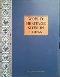 China Intercontinental Press - World Heritage Sites in China