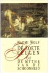 Sarah Wolf - De zoete leugen, of De mythe van de schoonheid