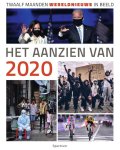 Han van Bree - Het aanzien van  -   Het aanzien van 2020