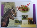 Bouma G.J.A., E Dijkstra en A. Osinga - 'Het Friese Paard' ,