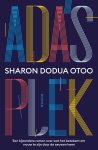 Sharon Dodua Otoo - Ada’s plek Sharon Dodua Otoo - Ada’s plek