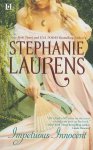 Stephanie Laurens - Impetuous Innocent Stephanie Laurens - Impetuous Innocent