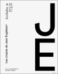 St phane Dawans / C line Bodart - ARCHIDOC 02,  Les utopies de Jean Englebert