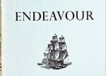 Red. - ENDEAVOUR - Volume VI - October 1947 - Number 24 - A quarterly review designed to record the progress of the sciences in the service of mankind
