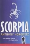 Horowitz, Anthony - Scorpia