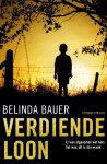 Belinda Bauer - De Exmoor-trilogie 3 -   Verdiende loon