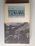 Rothberg, A. - Tegenaanval, Stalingrad, El Alamein, Het tij keert,  Serie Wereldoorlog in woord en beeld