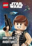 Ace Landers - Lego Star Wars  -   Han Solo's avonturen