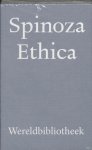 Baruch de Spinoza 232924, Nicolaas Johannes van Suchtelen 232925, Guido Joost van Suchtelen 232926 - Ethica