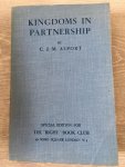 C.J.M. Alport - Kingdoms in partnership