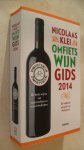 Klei, Nicolaas - Omfietswijngids 2014