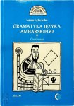 Laura Łykowska - Gramatyka języka amharskiego Cwiczenia