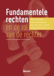  - Fundamentele rechten en de rol van de rechter