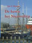 Bremer, Jan T. - De Haven Het Nieuwediep, (Honderd Helderse Havenverhalen), Helderse Historische Reeks no. 21, 168 pag. hardcover, gave staat (persoonlijke opdracht schrijver op schutblad)