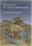Hannah van Buuren 267395 - Sexualiteit en christusbewustzijn liefde in uitvoering