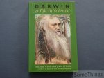 Michael White and John Gribbin - Darwin. A Life in Science