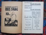  - ALPHABETISCHE STRATENLIJSTEN Gemeente Amsterdam