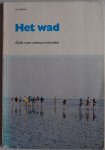 Janus H en Boer P - Het wad Gids voor natuurvrienden