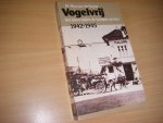 Moscou-De Ruyter, M. - Vogelvrij het leven buiten de kampen op Java, 1942-1945