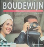 PLATEL Marc - Boudewijn. 50 jaar geschiedenis.