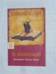 Feist, Raymond E. - Krondor, tweede boek: De Moordenaars