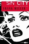 Frank Miller 42321 - Sin City - A Dame to Kill for