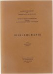 René Laurent Ernest Warlop Algemeen Rijksarchief (Brussel) Rijksarchief in de Provinciën. Centrum voor Practische Studie van de Hulpwetenschappen der Geschiedenis. - Sigillografie