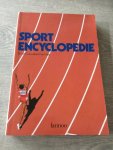 Cauwelaert,Vuga - Sport Encyclopedie