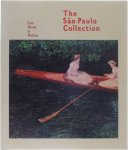 Ettore Camesasca - The Sao Paulo Collection - from Monet to Matisse